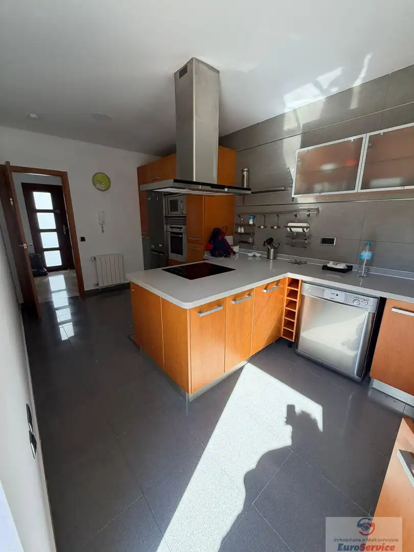 Haus oder Chalet zur Miete in Sierra Perenchiza - Cumbres de Calicanto - Sto Domingo