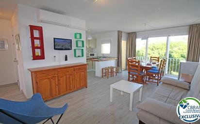 Apartament en venda a Muga - Gran Reserva - Badia