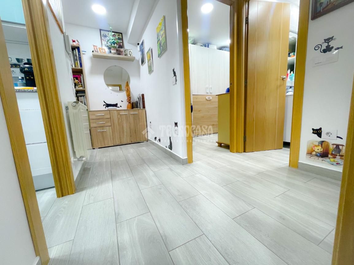 Flat for sale in Guadarrama  with Heating, Terrace and Community pool