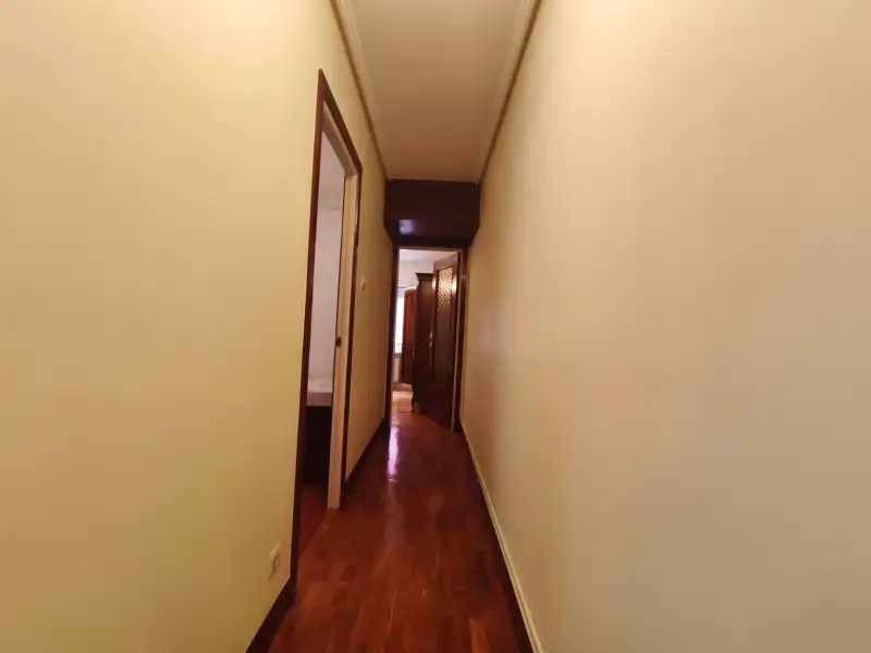 Piso en venta en Santander con Calefacción, Jardín privado y Parquet