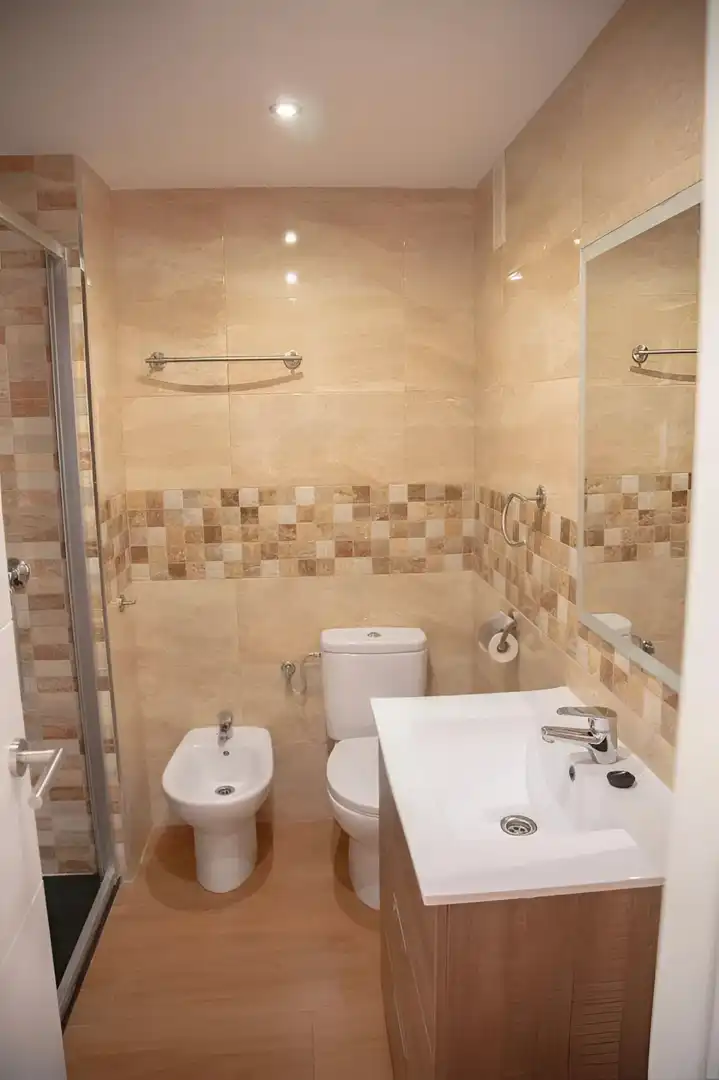 Apartament amb ascensor en venda a San Pedro de Alcántara, imagen 18