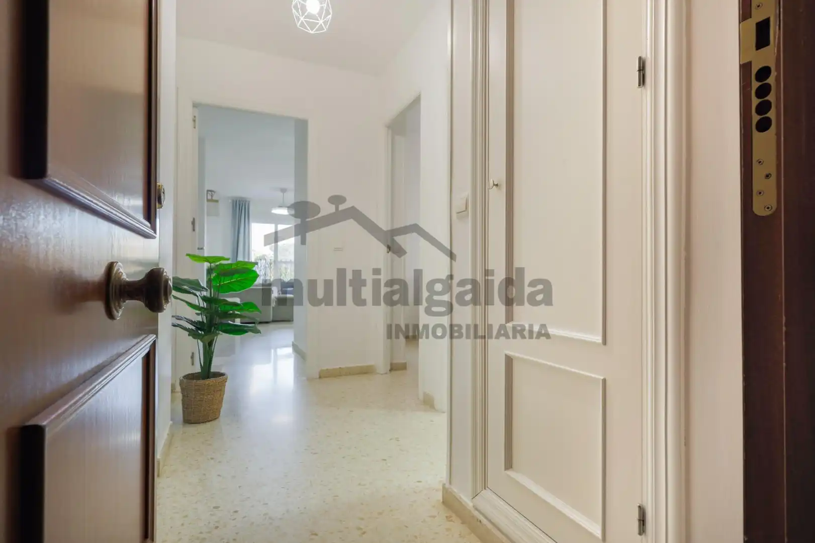 Flat for sale in Sanlúcar de Barrameda  with Air Conditioner, Storage room and Balcony