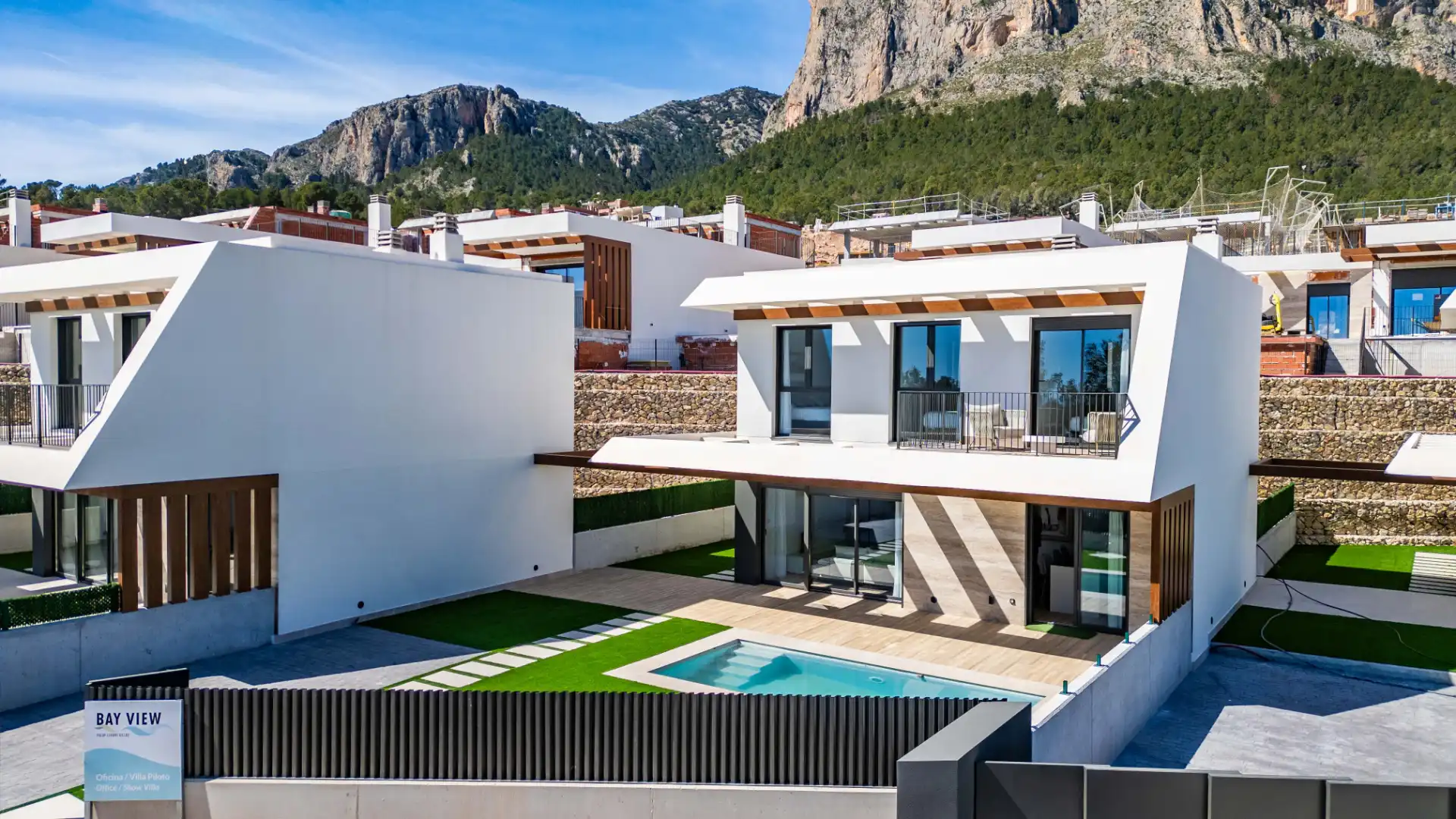 Villa avec piscine à vendre à Carrer Mariola 6, imagen 89