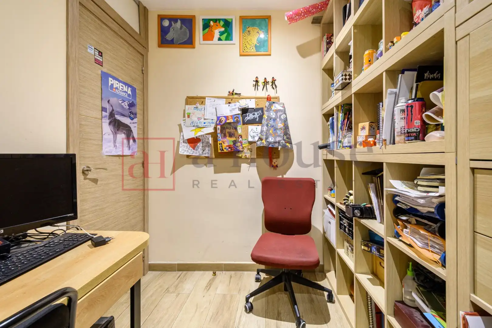 Appartamento con terrazza in vendita a Carrer del Comte d'Urgell, imagen 24