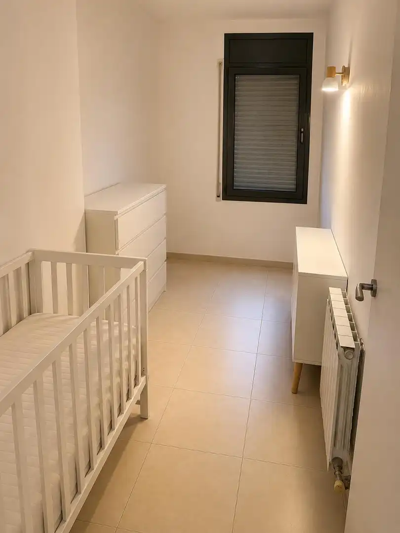 Piso con ascensor en venta en la Pau, imagen 7