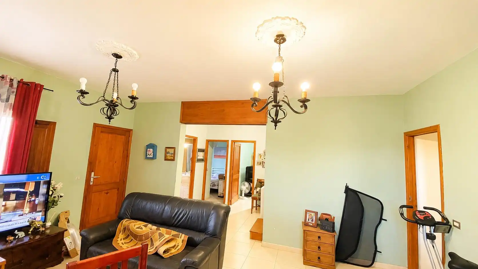Chalet en venta en El Pris - Juan Fernández, imagen 5