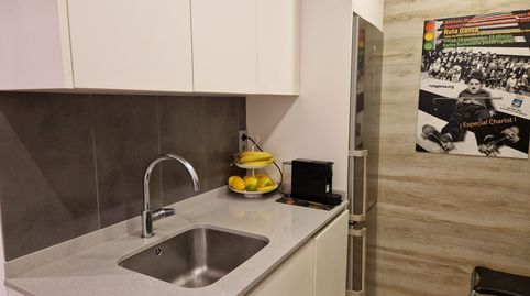 Photo 5 of Study for sale in Blas de Otero, Egia, Donostia - San Sebastián