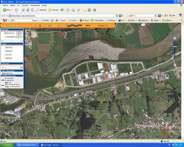 Terreno residencial en Venta en Heras - Santiago -San Salvador