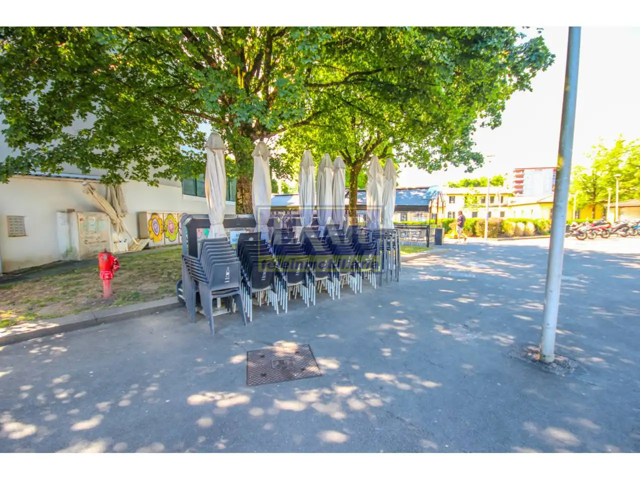 Business premises for sale in Calle Santa Elena 4, imagen 13
