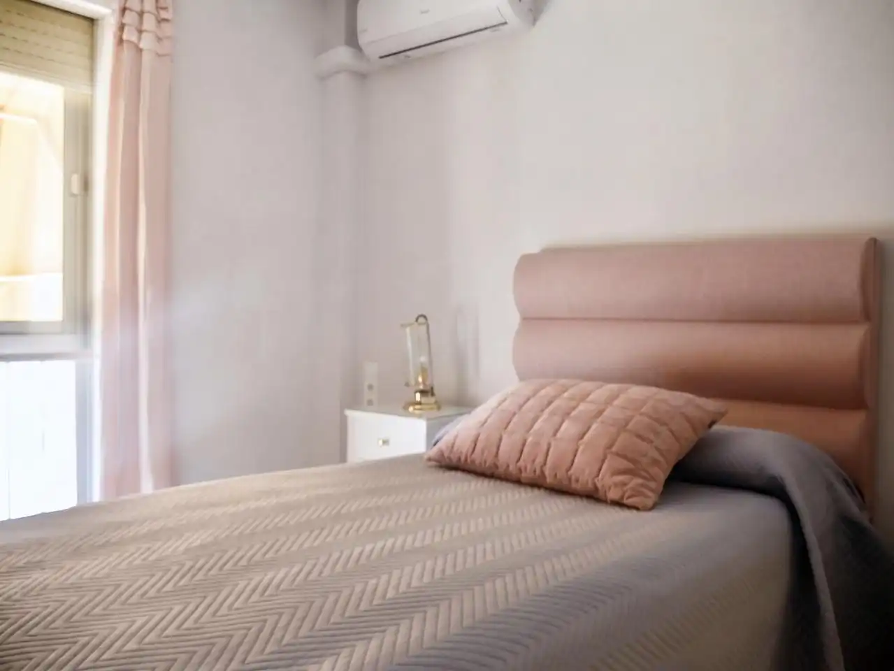 Dormitori de Dúplex en venda en Écija amb Aire condicionat, Terrassa i Traster