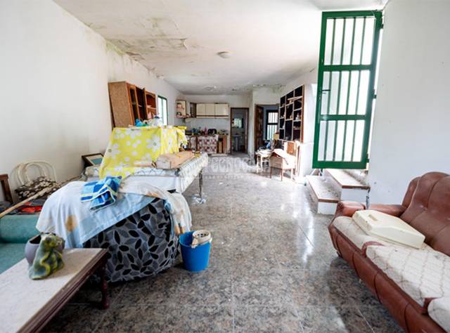 Finca rústica en Venta en Caserones - La Higuera