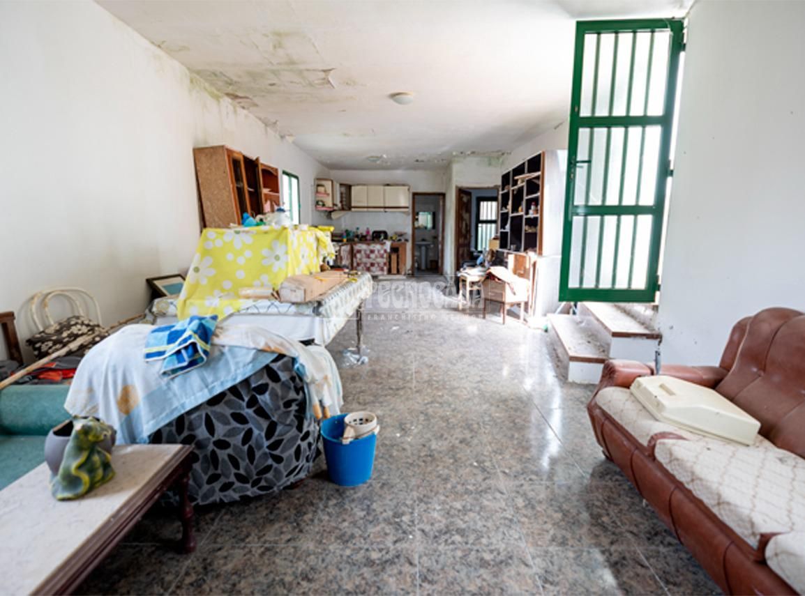 Finca rústica en venda en Telde