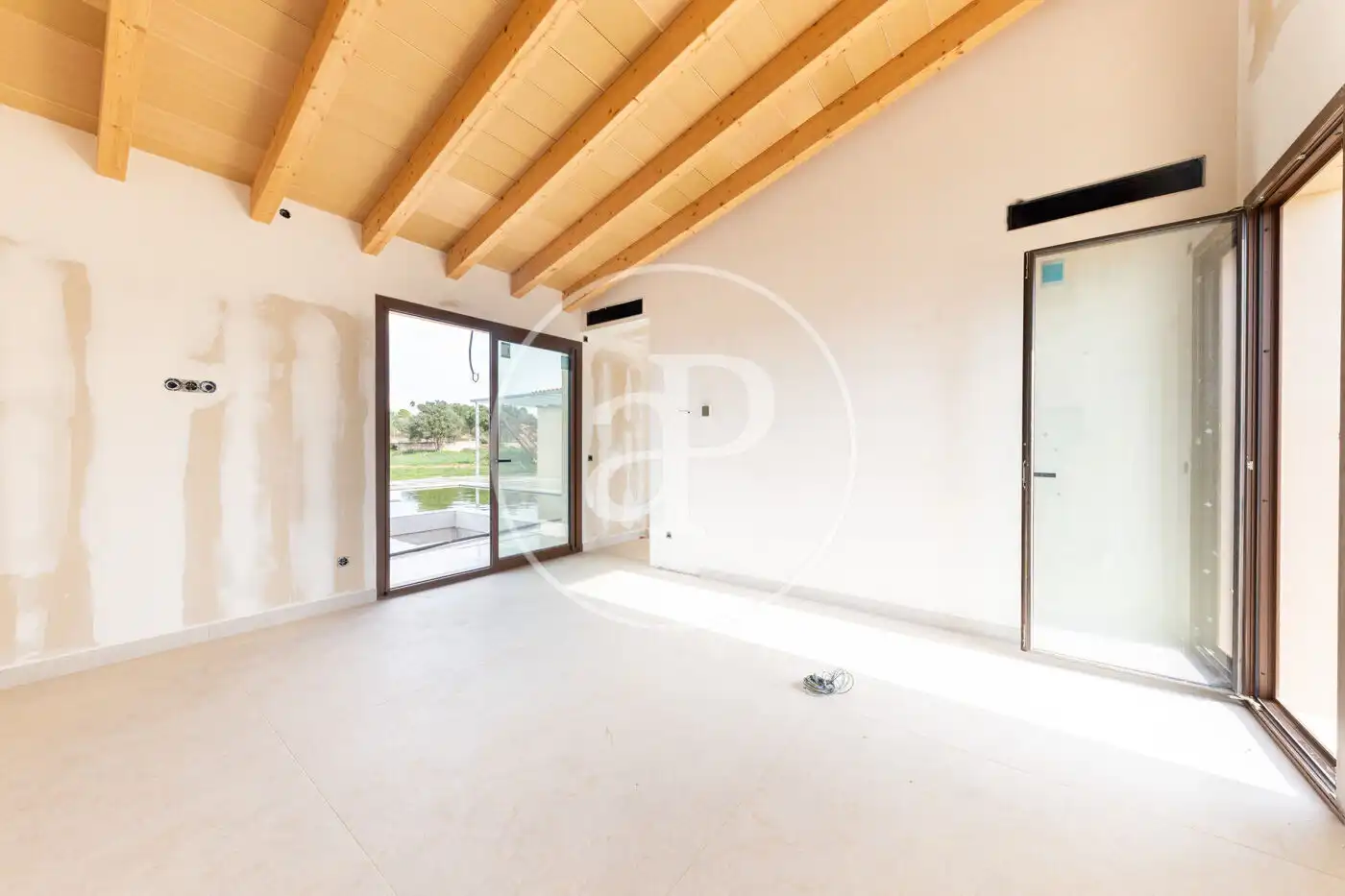 Casa o xalet en venda en Marratxí amb Aire condicionat, Calefacció i Jardí privat