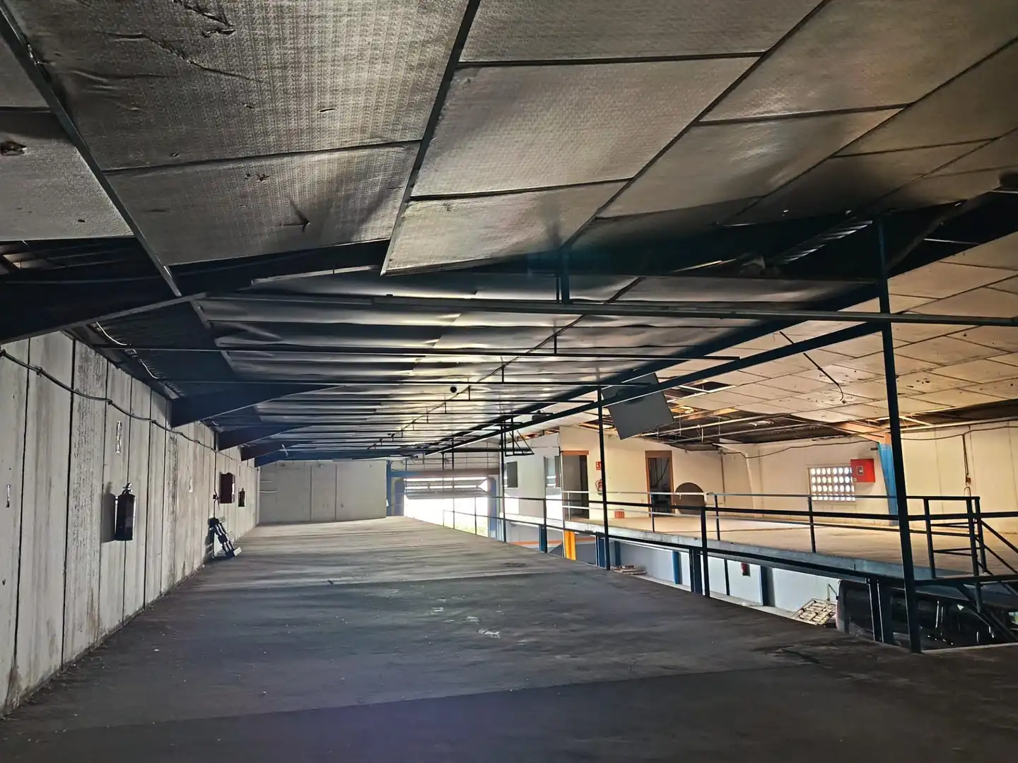 Nave industrial en venta en Florida - Ciudad de Asís, imagen 10