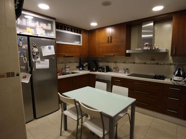 Casa en venda a Calle Urgel