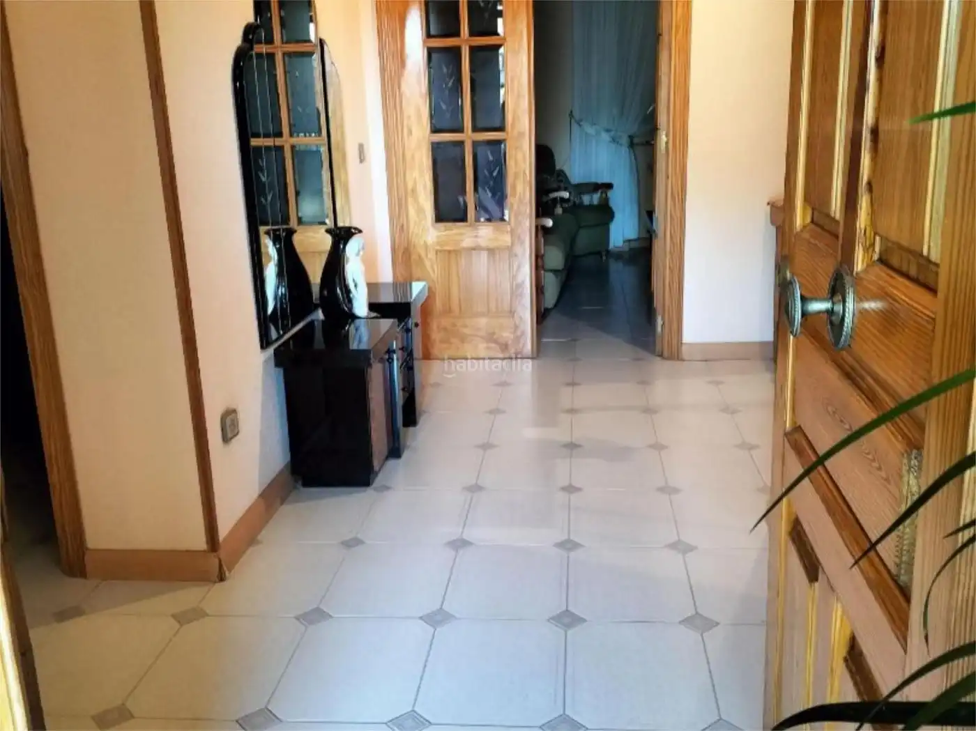 Casa con jardín en venta en Calle Carretas 1, imagen 6