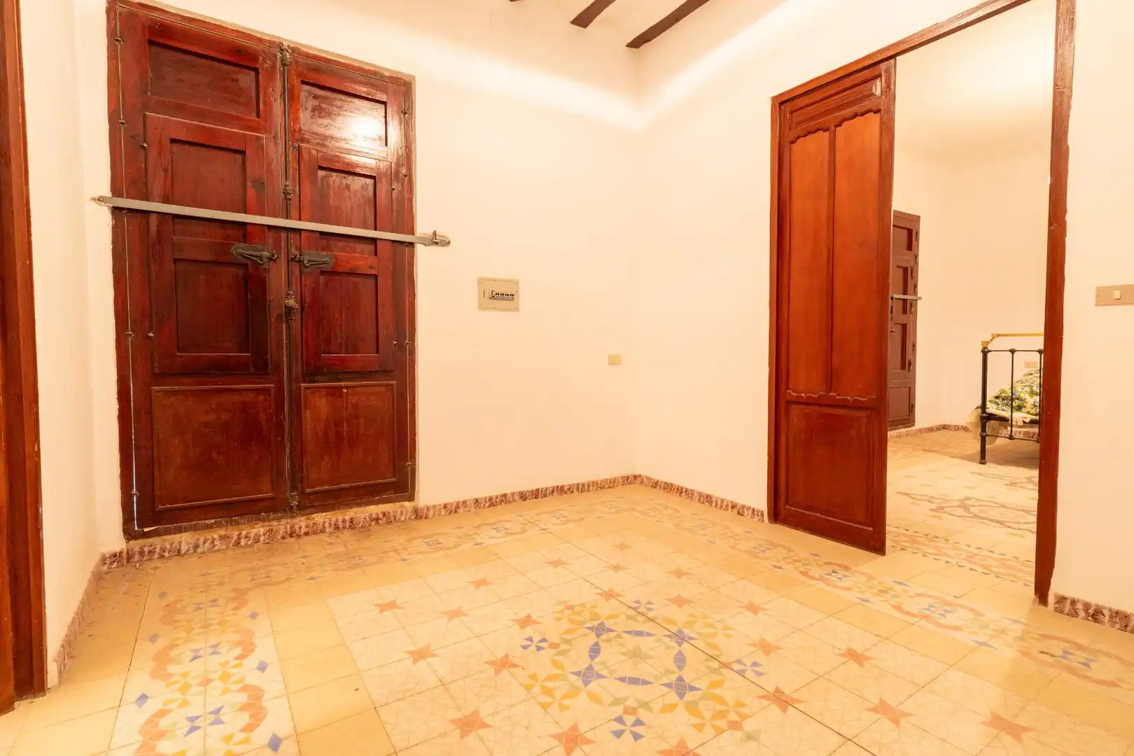 Houses for sale in Abarán