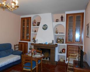 Living room of House or chalet for sale in Picón  with Air Conditioner