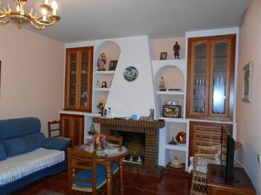 Maison à vendre à Picón
