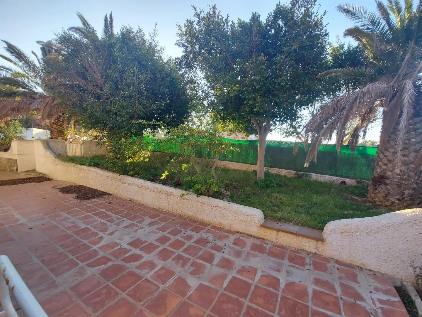 Villa con piscina in vendita a Almerimar, imagen 5
