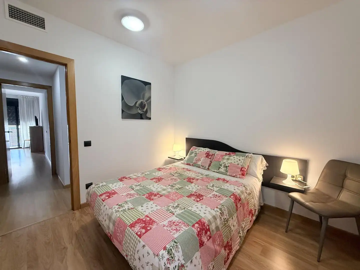 Pis amb terrassa en venda a Valletes - Xiribecs, imagen 3