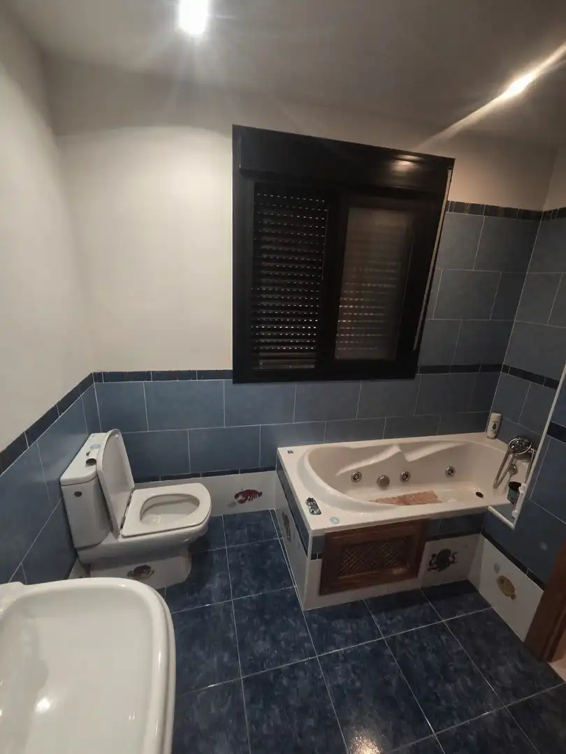 Home with terrace for sale in Estepona Pueblo, imagen 18