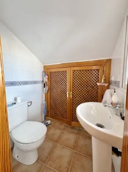 Chalet en venta en Avenida Andalucía, imagen 36