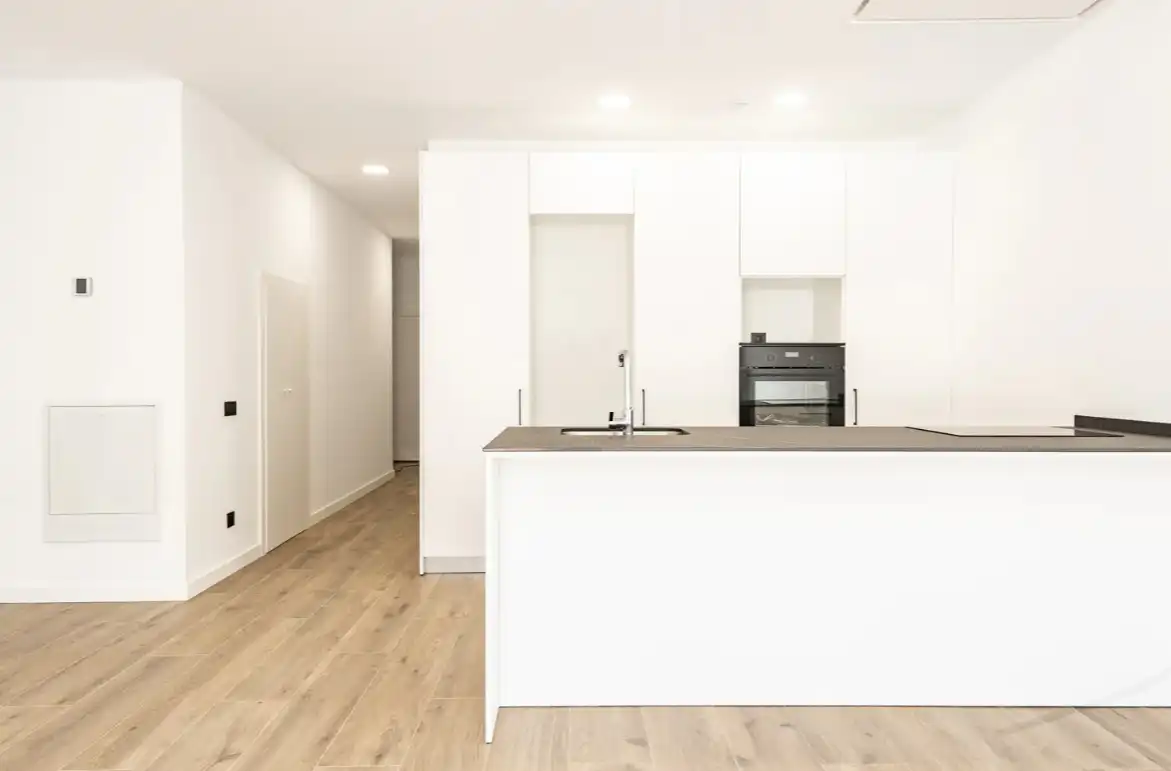 New build Terraced house with garden for sale in Carrer del Pintor Guàrdia, imagen 6
