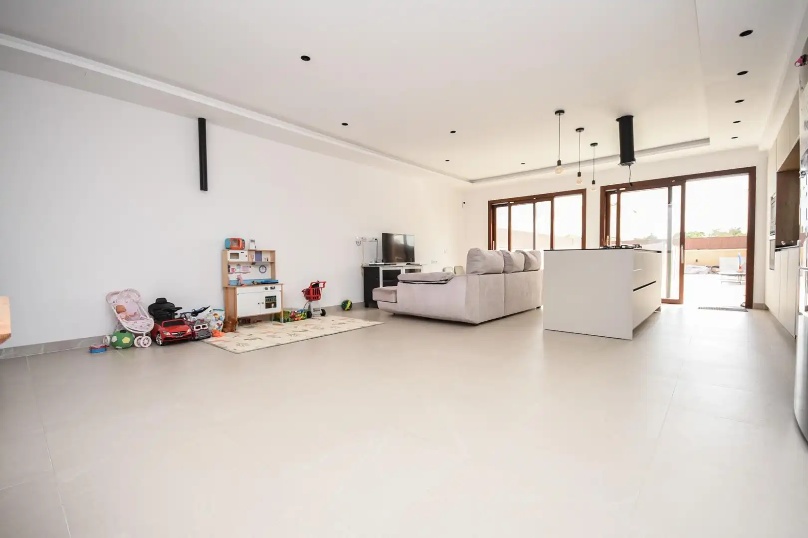 Houses for sale in Sencelles  with Air Conditioner, Heating and Private garden