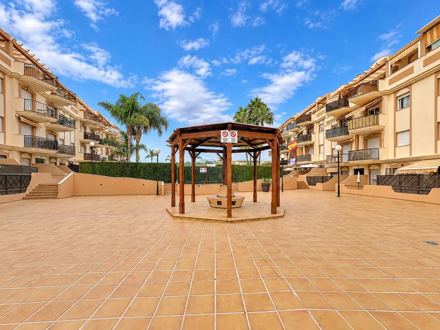 Appartement avec ascenseur à vendre à Avenida El Peñoncillo, imagen 18