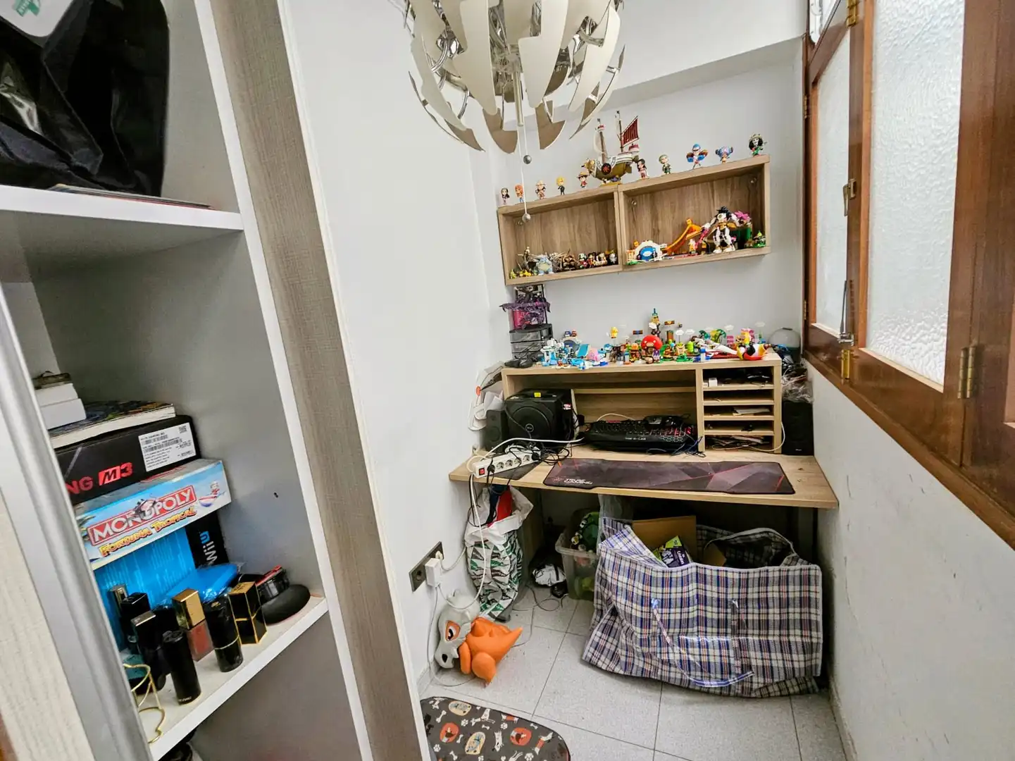 Pis en venda en Las Palmas de Gran Canaria amb Forn i Rentadora