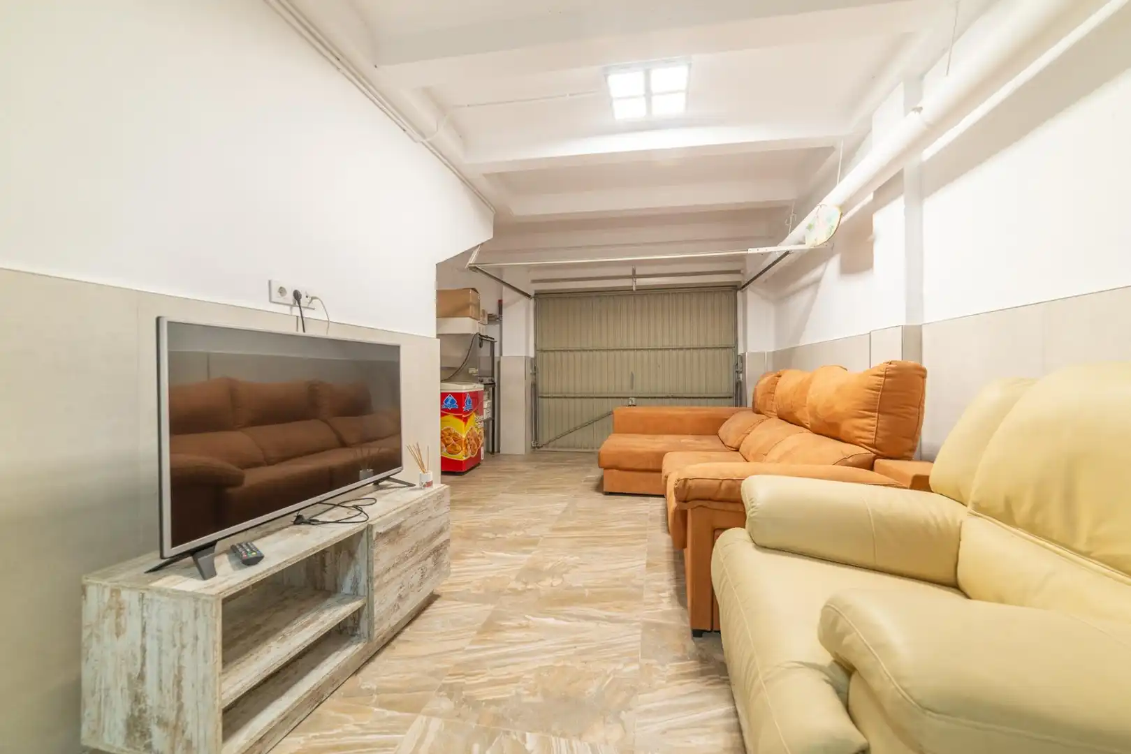 Casa adosada en venda en San Javier amb Aire condicionat, Jardí privat i Terrassa
