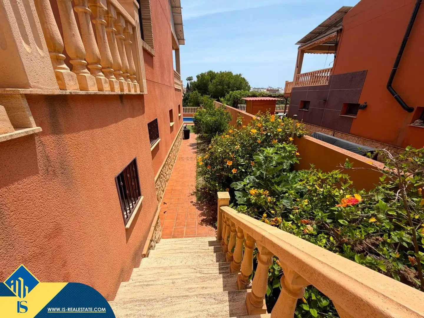 Xalet amb piscina en venda a Los Balcones - Los Altos, imagen 12