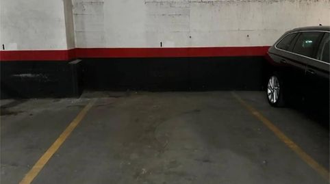 Photo 5 of Garage for rent in Calle de Paradinas, 21, Imperial, Madrid Capital