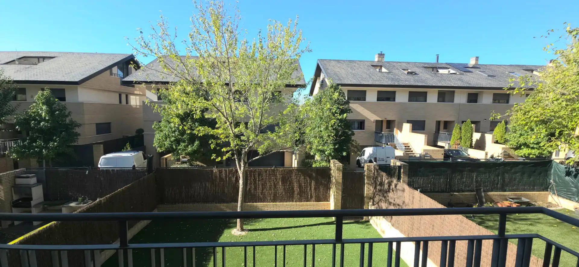 Doppelhaushälfte mit Pool zum Verkauf in Calle de Ibiza, imagen 88