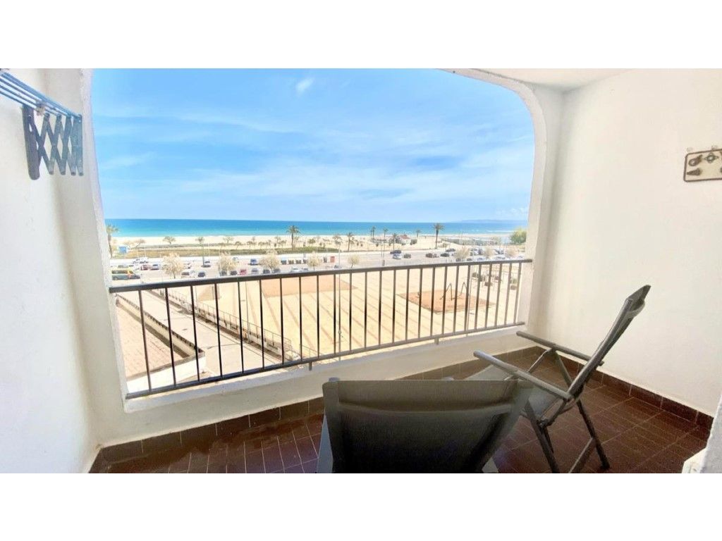 Apartamento en venta en Sector Delta Muga, 11