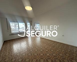 Exterior view of Flat to rent in  Valencia Capital  with Terrace