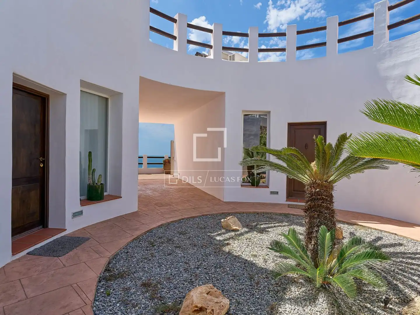 Detached house with pool for sale in Monte los Almendros - El Pargo - Costa Aguilera, imagen 21