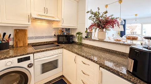 Foto 3 de Piso en venta en Paseo Marítimo Rey de España, 80, Playa de los Boliches, Fuengirola