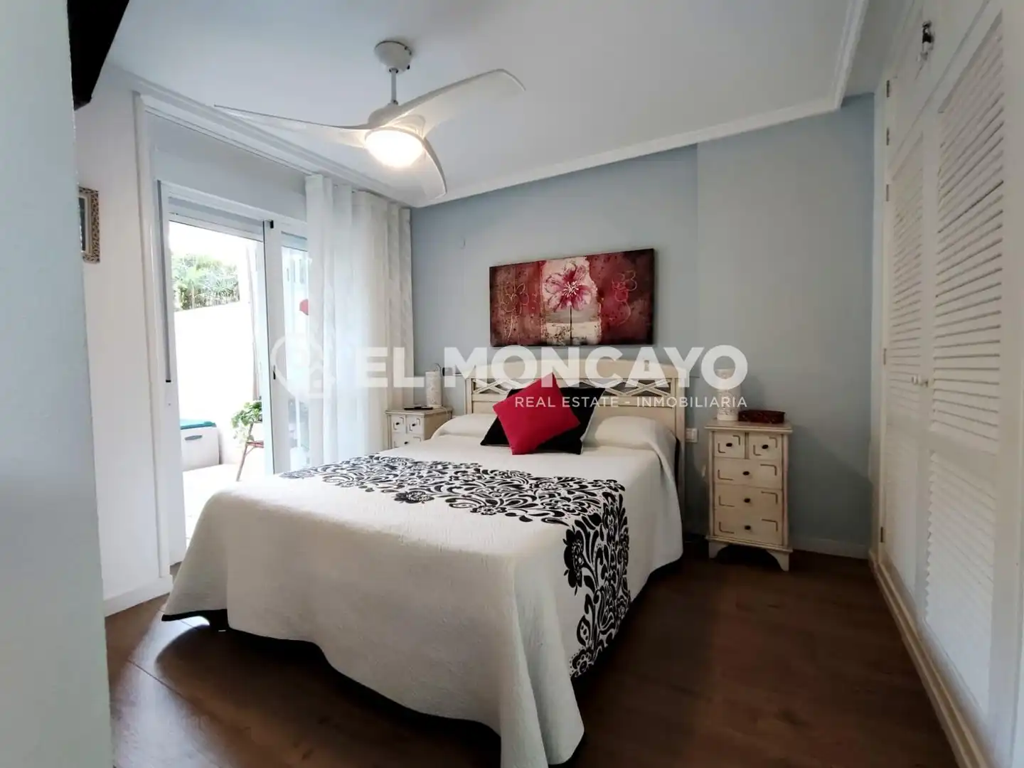 Bajo con piscina en venta en La Mata, imagen 26