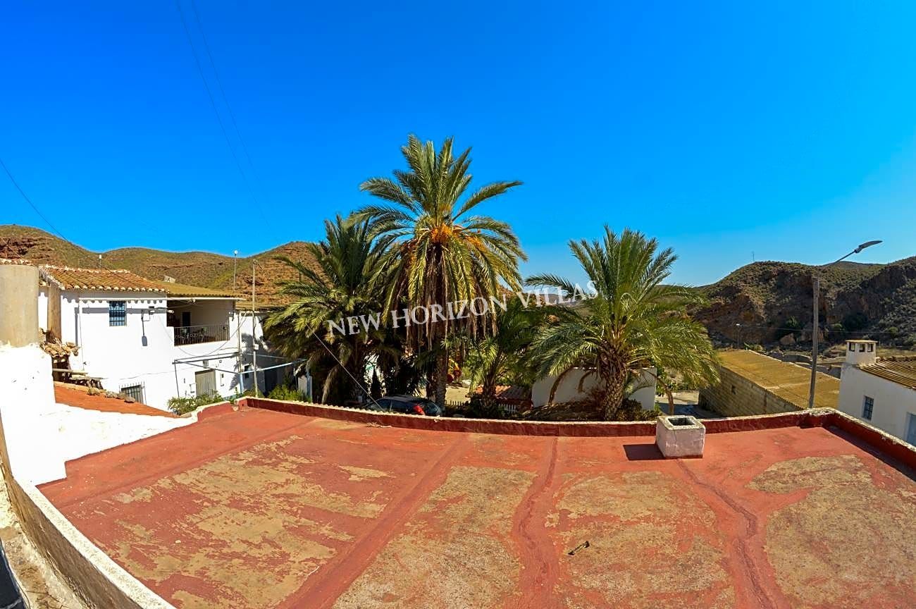 House or chalet for sale in Antas  with Private garden, Terrace and Furnished