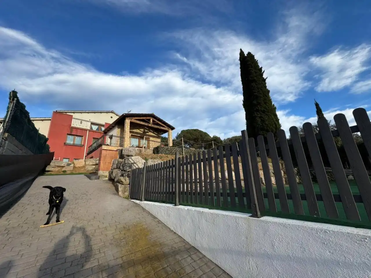Casa con giardino in vendita a Vilanova del Vallès, imagen 5