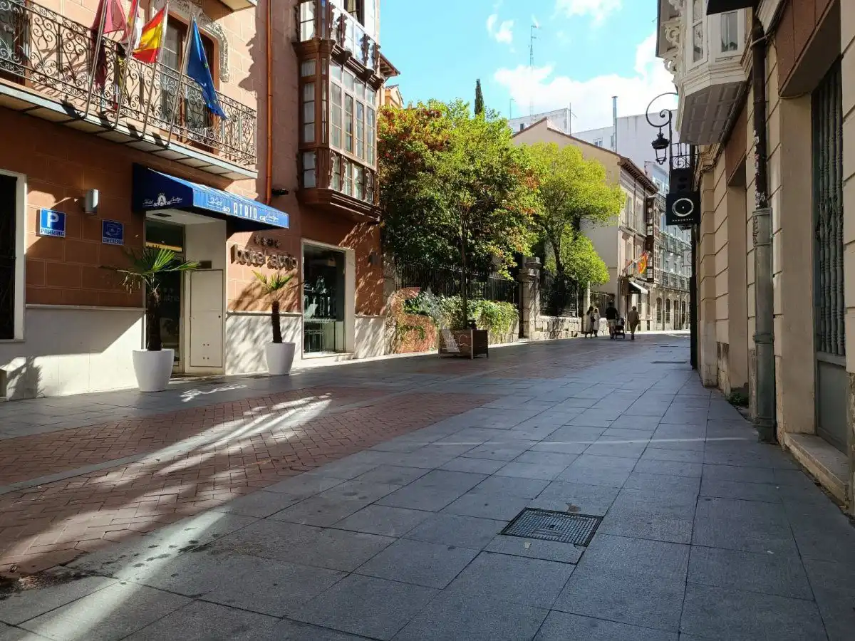 Local comercial de lloguer a NUÑEZ DE ARCE, imagen 32