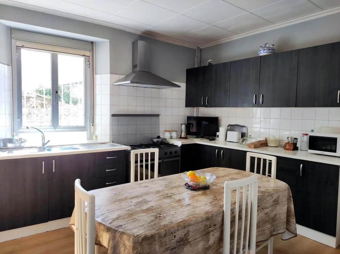 Villa con giardino in vendita a AC-552, imagen 14