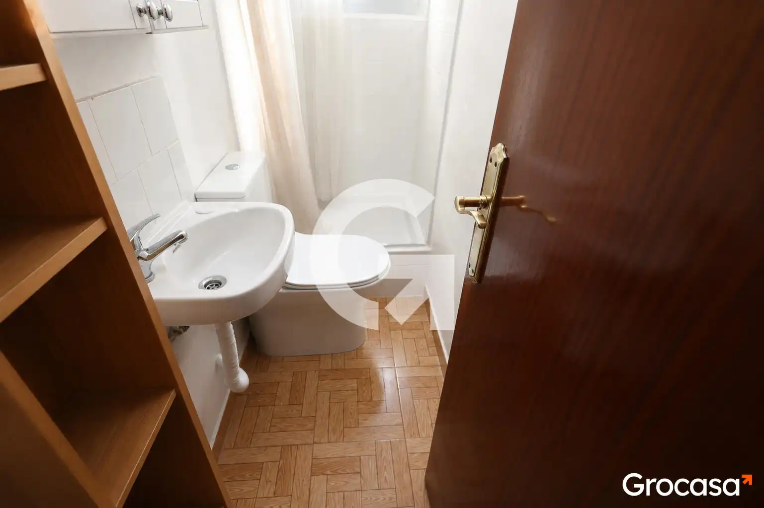Ático en venta en AV MIRAFLORS DE, La Florida