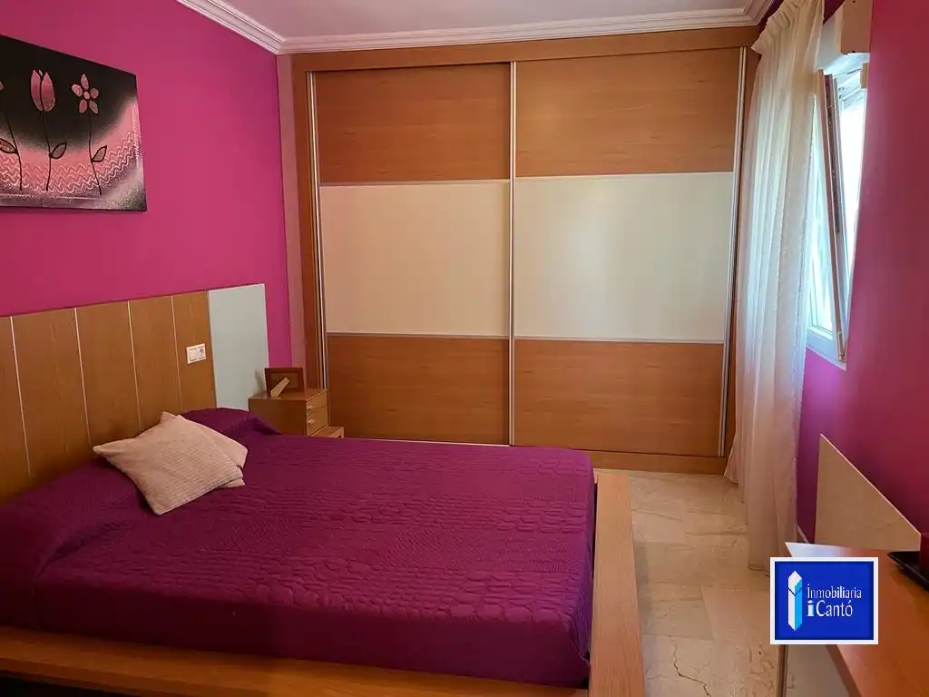 Piso con terraza en venta en Cocentaina, imagen 12