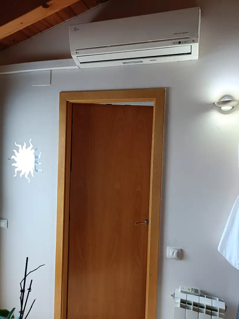 Dúplex con terraza en venta en Carrer de Bilbao 28, imagen 12