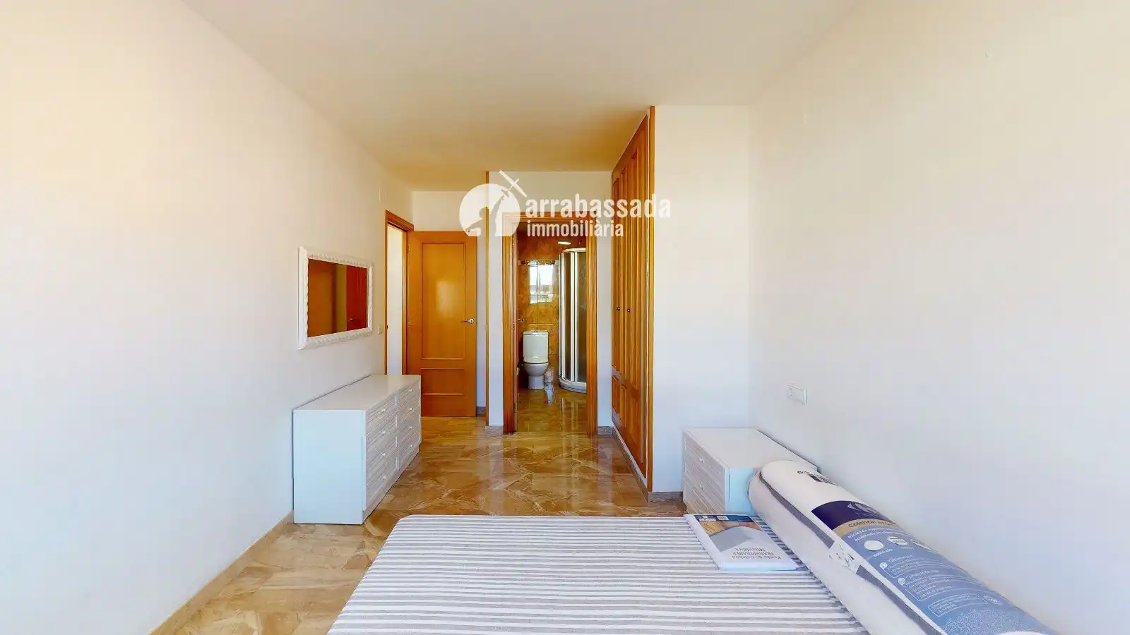 Flat with terrace to rent in Joan Fuster, imagen 46