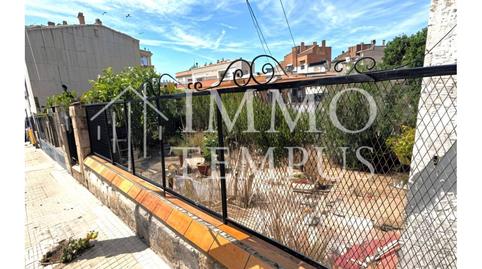 Foto 2 de Residencial de lloguer a Guipúzcoa, Torre-Sana, Barcelona