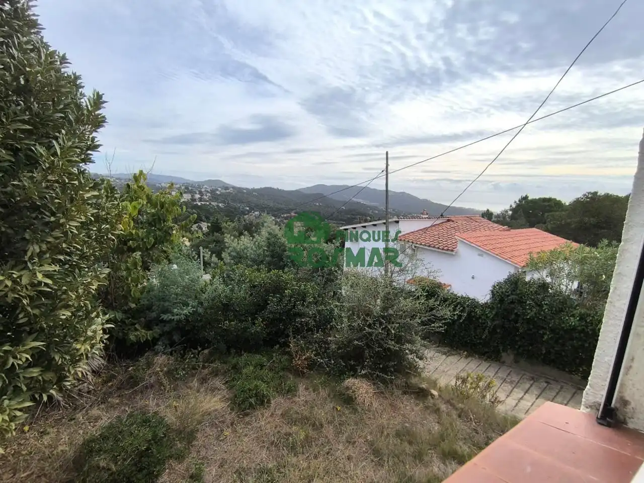 Casa o chalet en venta en Lloret de Mar con Jardín privado